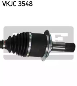 skf vkjc3548